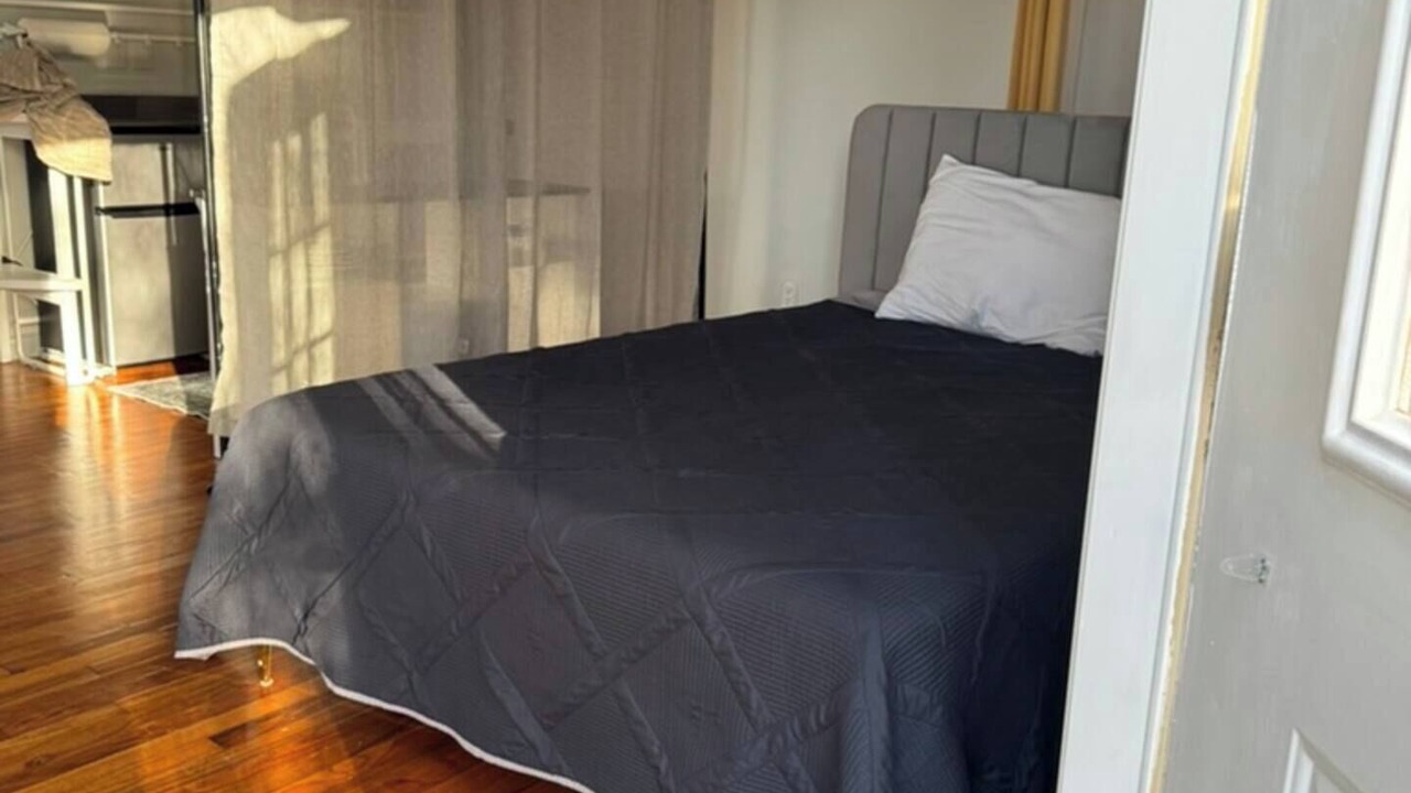 Photo of Bedroom in New Iberia
