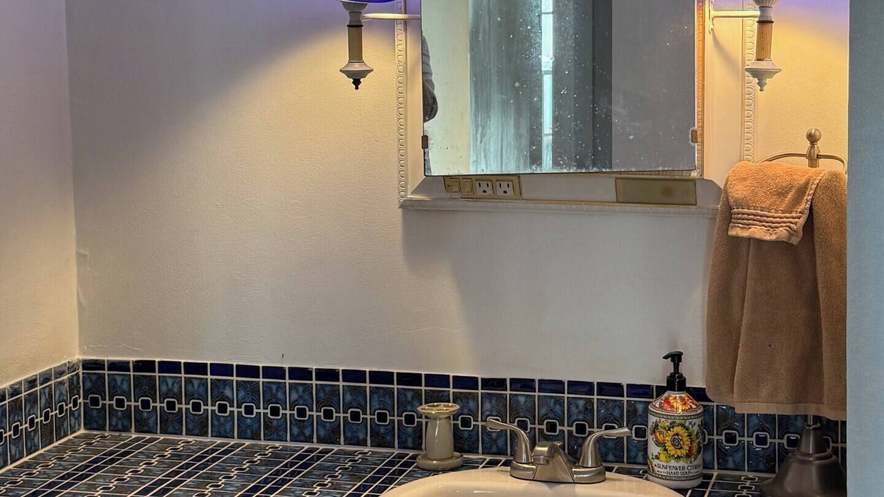 Photo of Bathroom in New Iberia