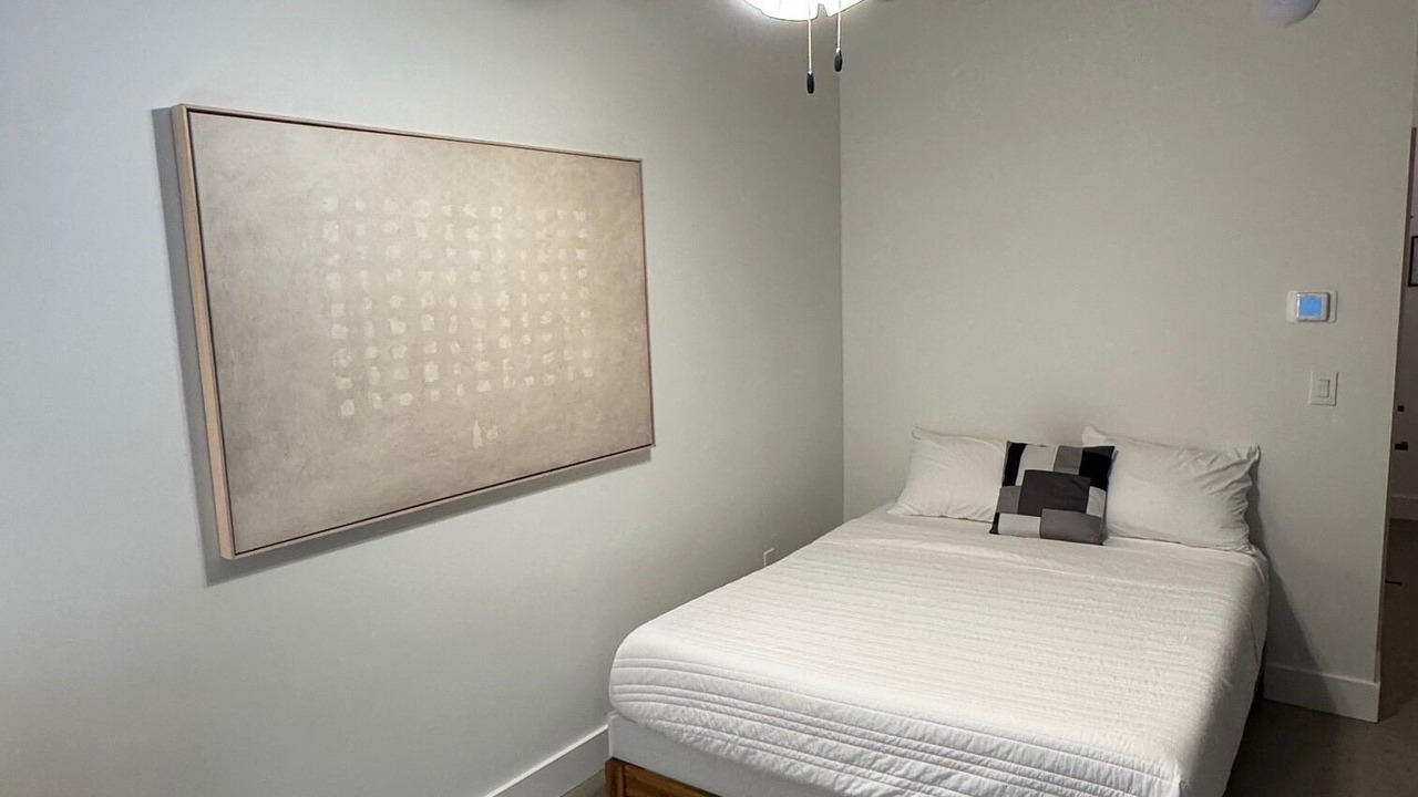 Photo of Bedroom in Midlothian