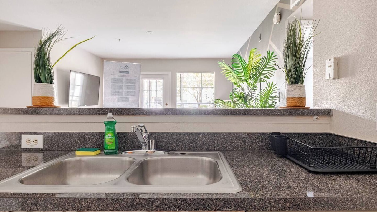 Photo of Kitchen in Astrodome