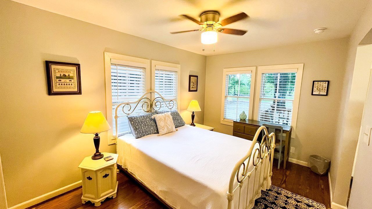 Photo of Bedroom in Lafayette