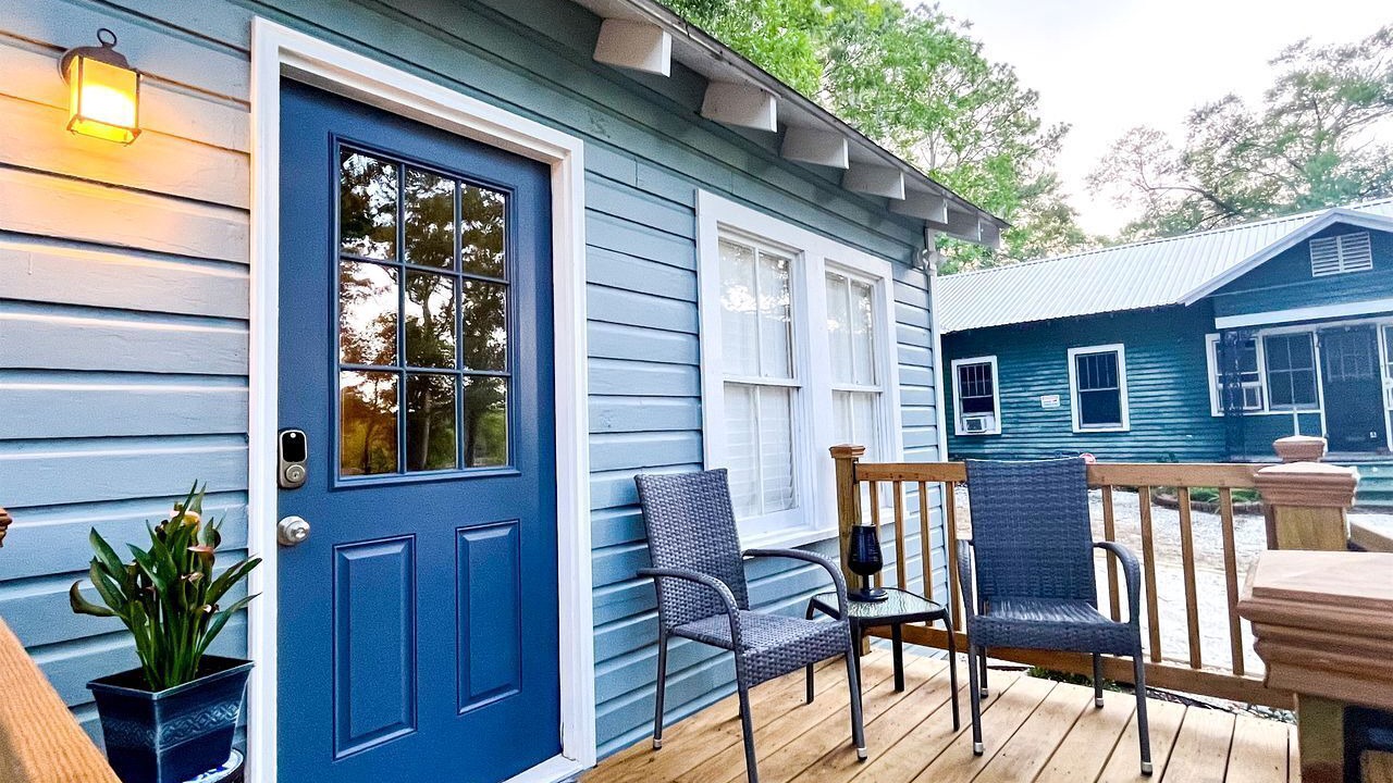 Photo of Patio Balcony in Lafayette