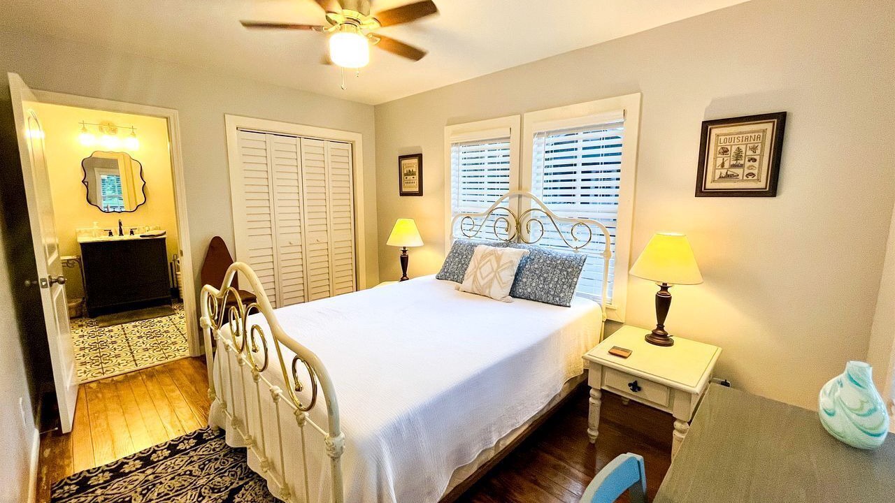 Photo of Bedroom in Lafayette