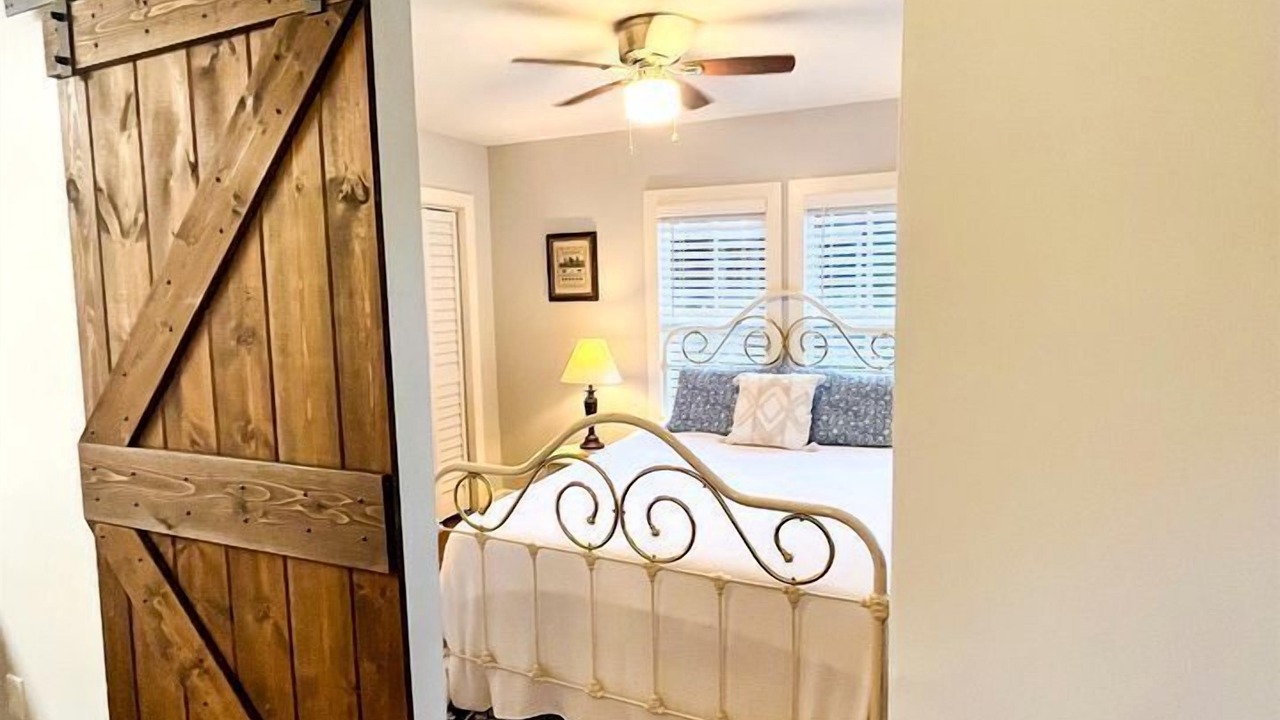 Photo of Bedroom in Lafayette