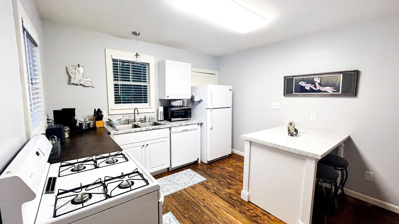 Photo of Kitchen in Lafayette