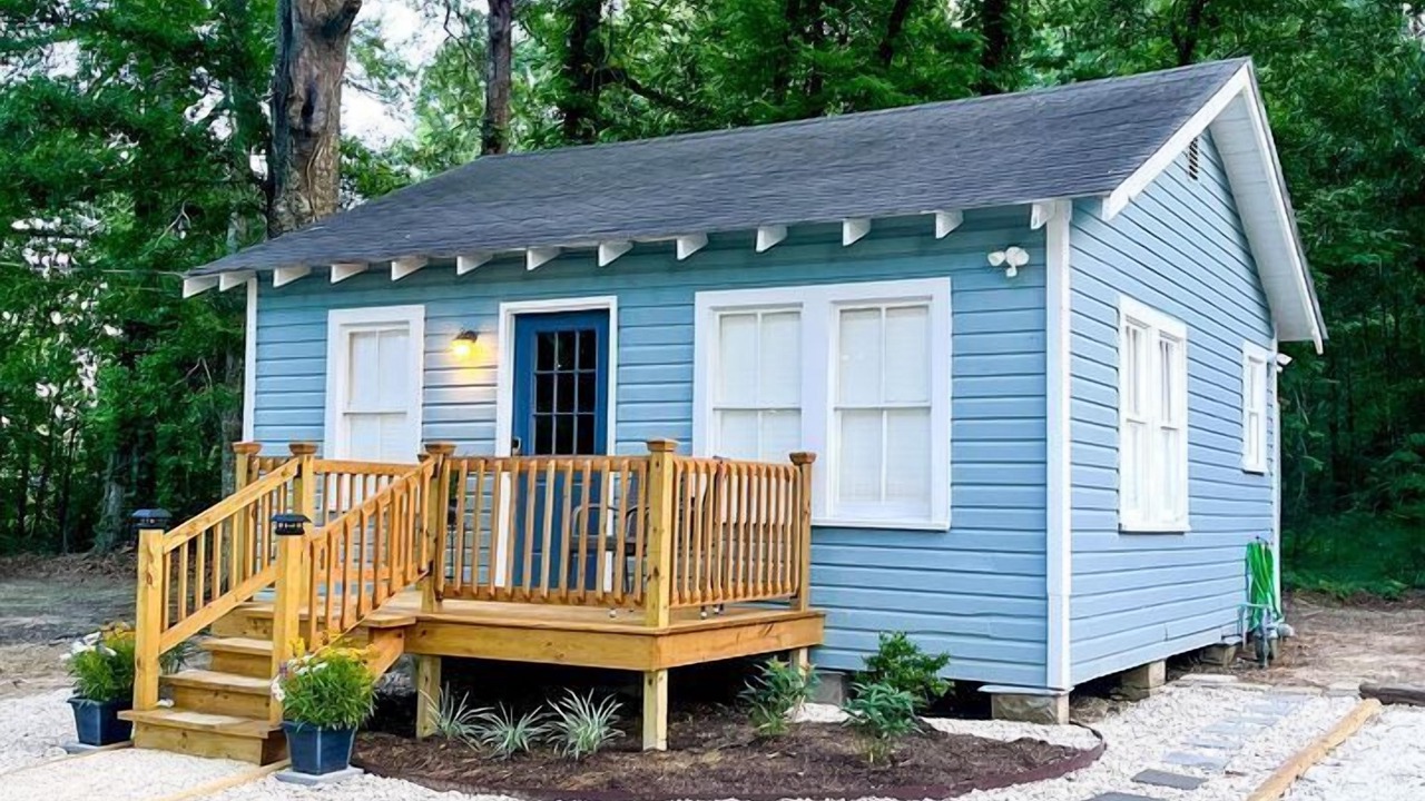 Photo of Outdoor in Lafayette