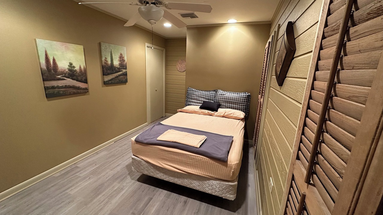 Photo of Bedroom in Franklin
