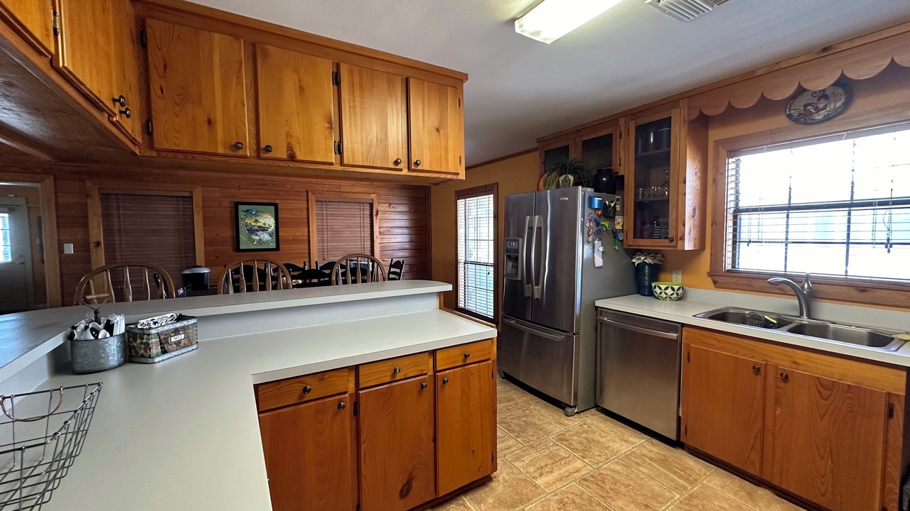 Photo of Kitchen in Franklin