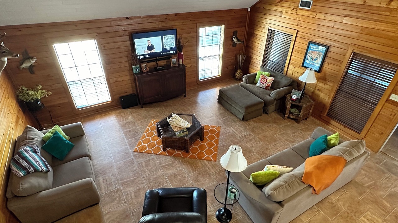 Photo of Livingroom in Franklin