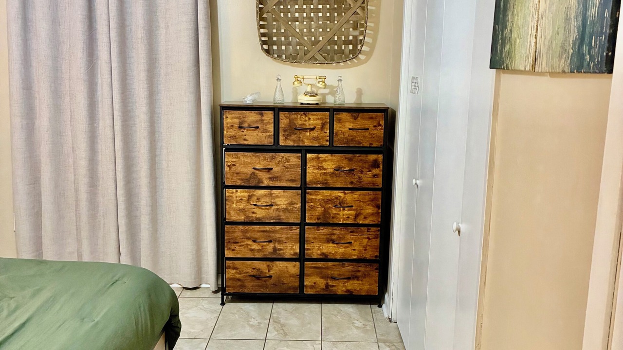 Photo of Bedroom in Houma