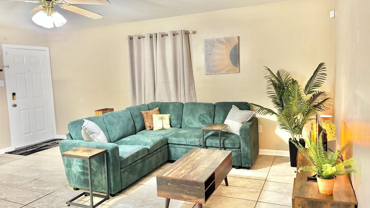 Photo of Livingroom in Houma