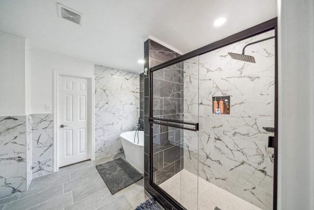 Photo of Bathroom in Wetmore