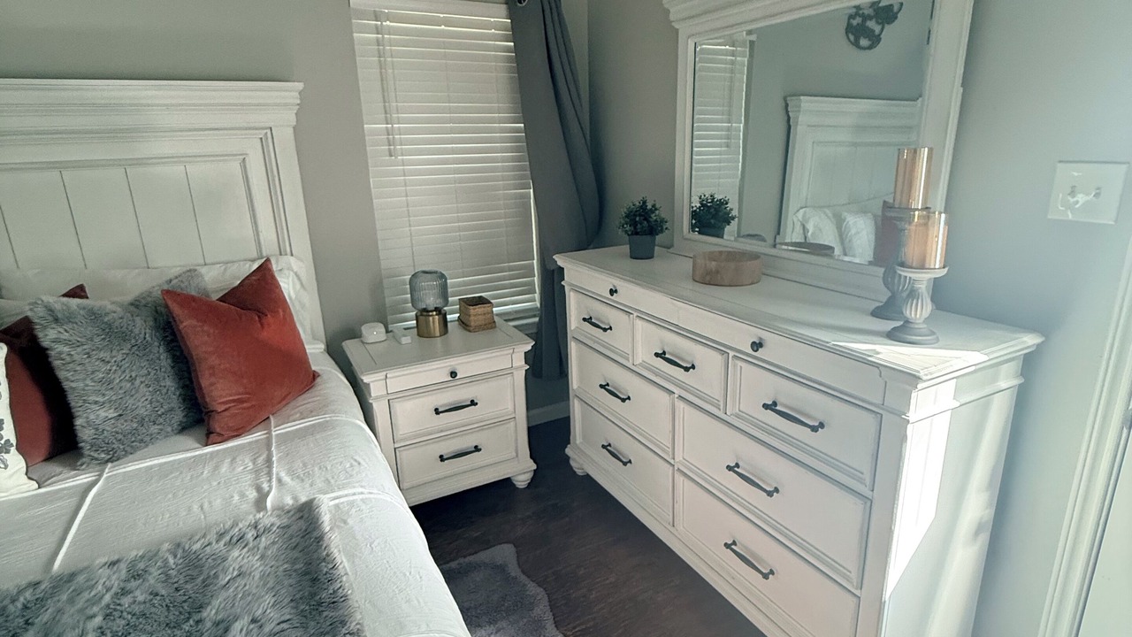 Photo of Bedroom in Irving