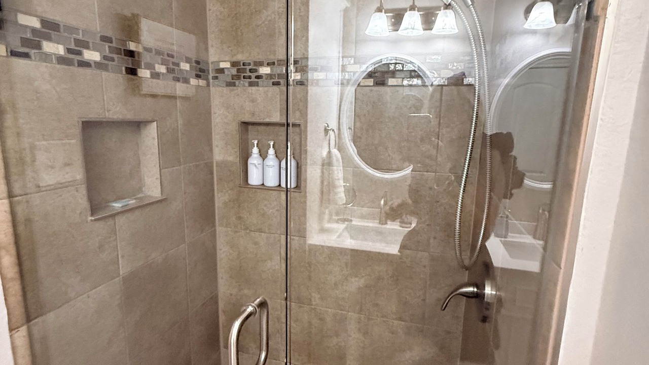 Photo of Bathroom in Irving