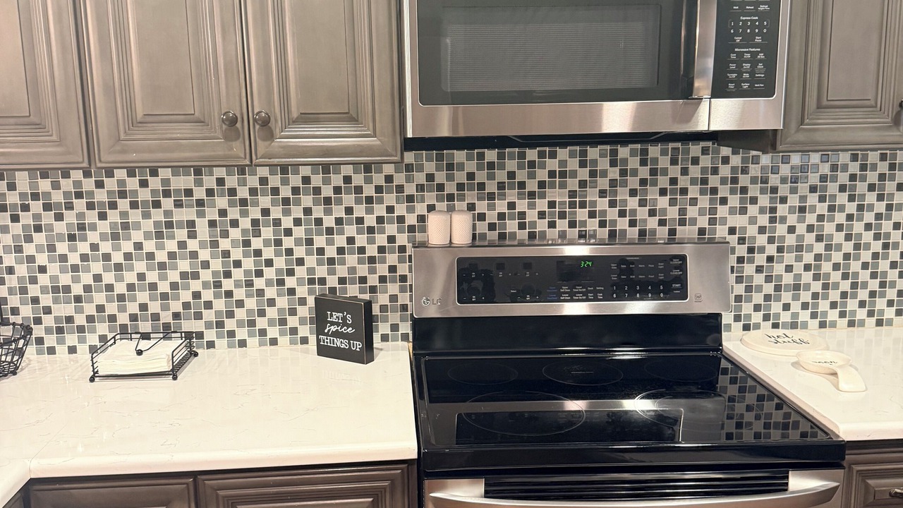 Photo of Kitchen in Irving