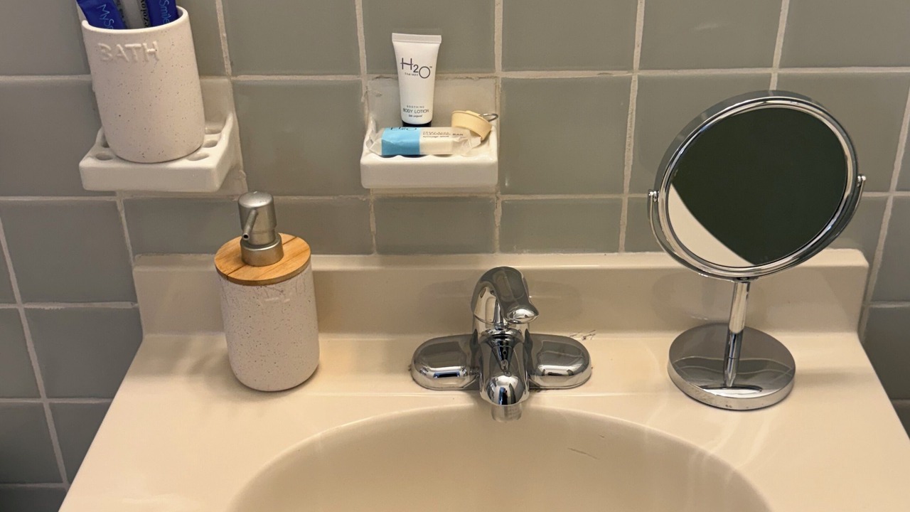 Photo of Bathroom in Irving