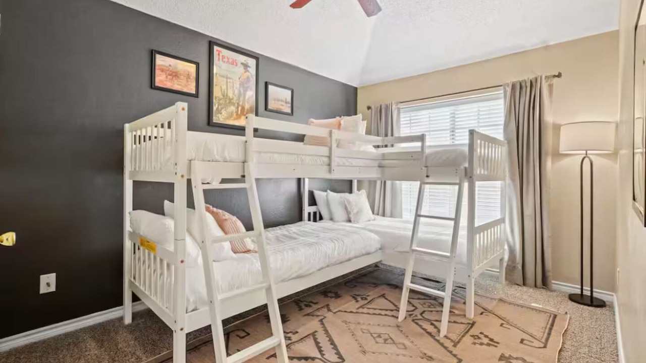 Photo of Bedroom in Frisco