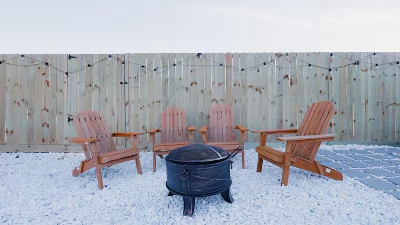 Photo of Patio Balcony in Clodine