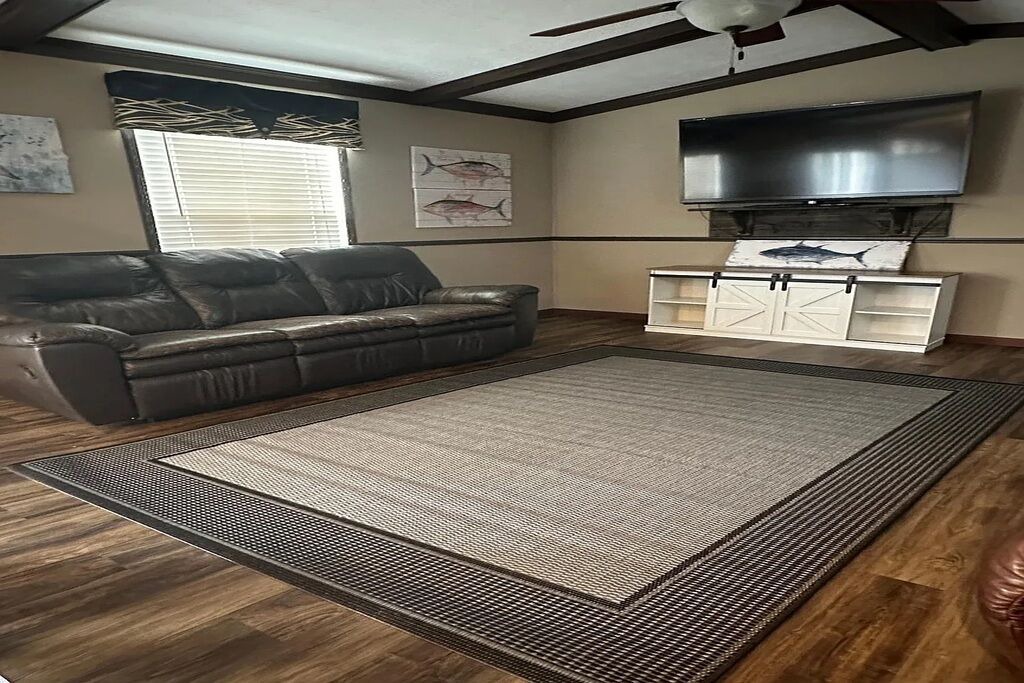 Photo of Livingroom in Buras