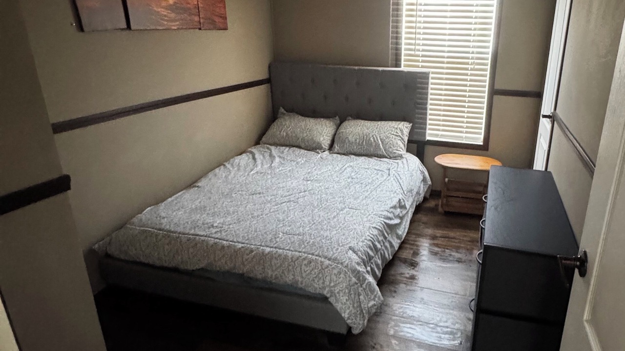 Photo of Bedroom in Buras