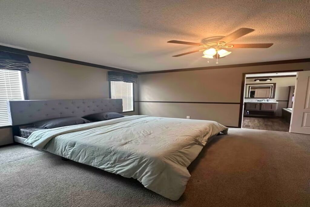 Photo of Bedroom in Buras