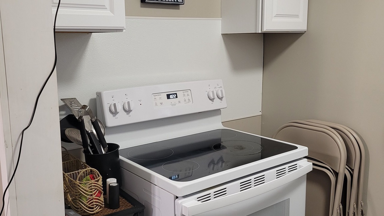 Photo of Kitchen in Delacroix