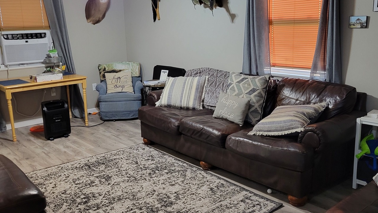 Photo of Livingroom in Delacroix