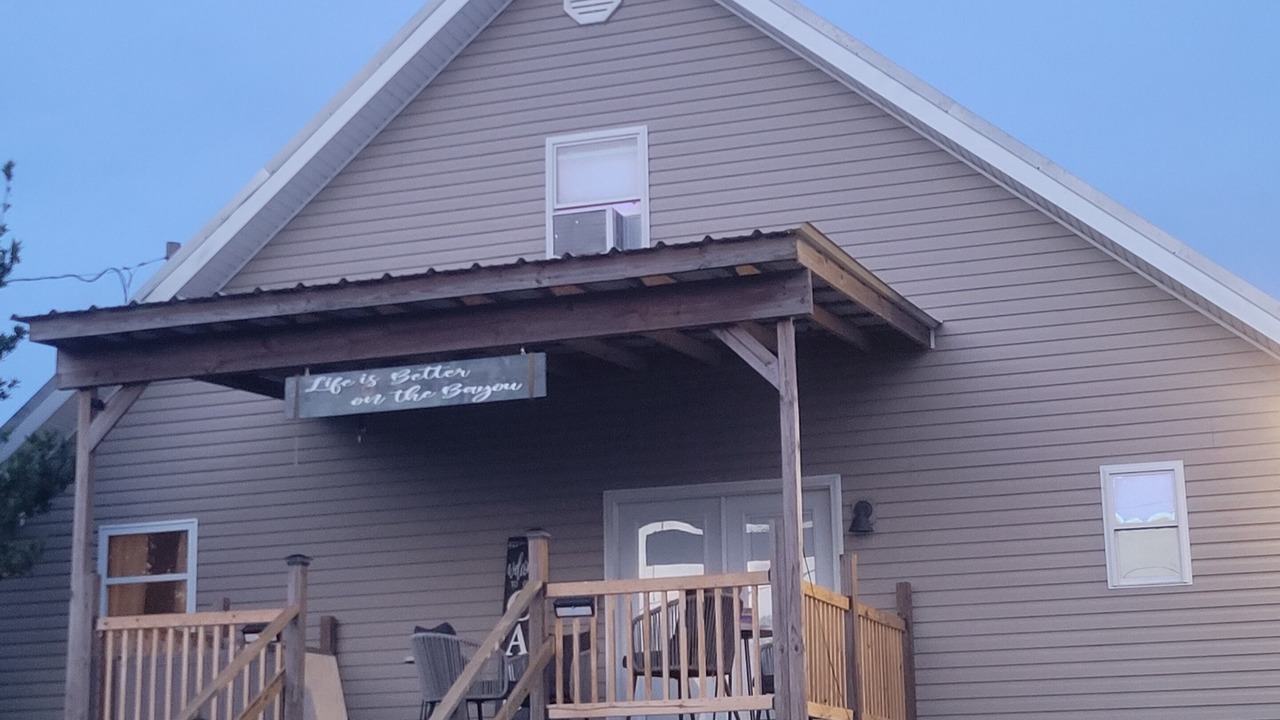 Photo of Outdoor in Delacroix