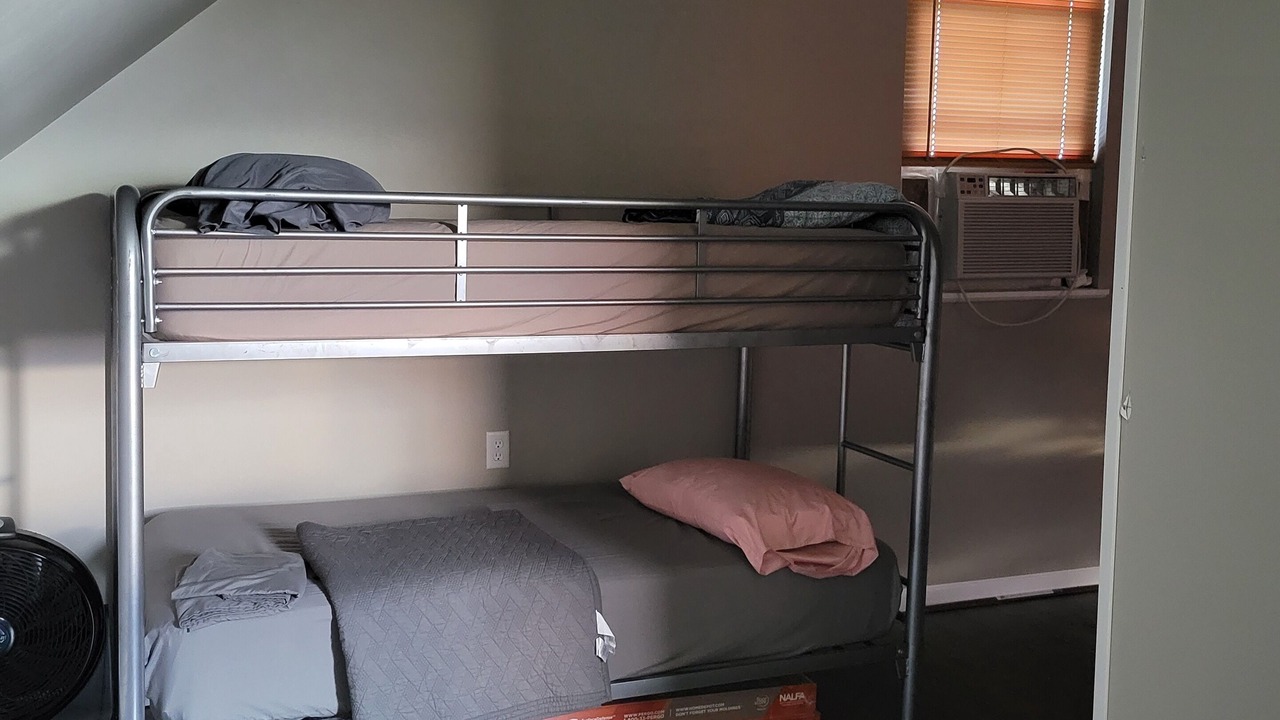 Photo of Bedroom in Delacroix