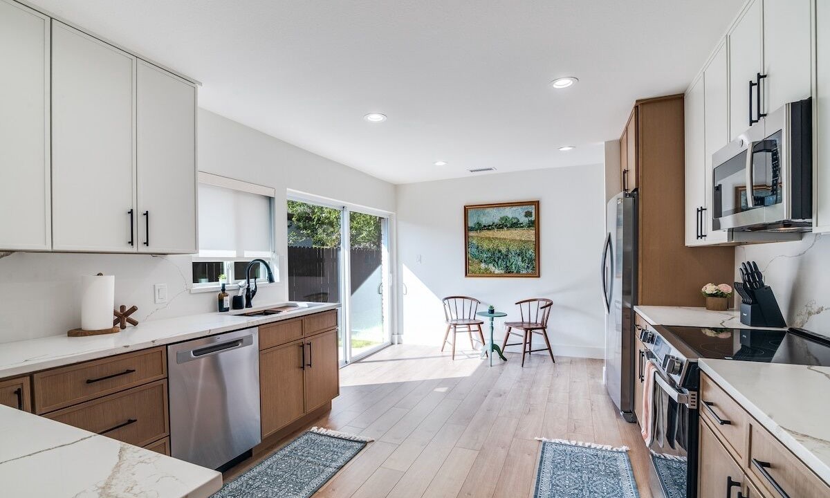 Photo of Kitchen in Richardson