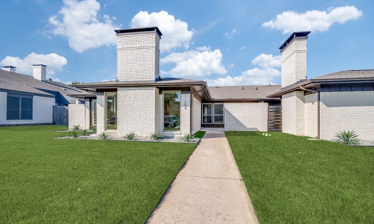 Photo of Outdoor in Richardson