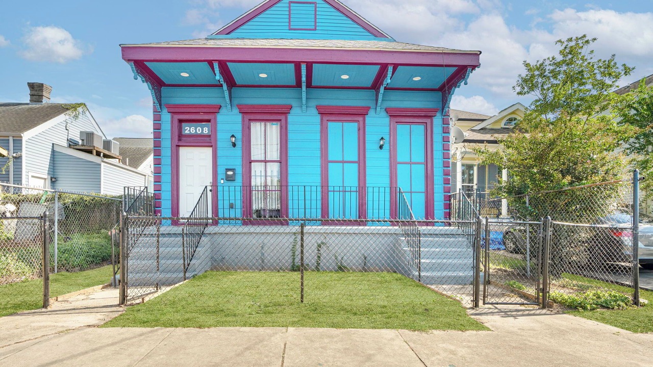 Photo of Outdoor in Central City