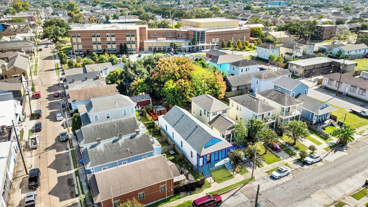 Photo of Outdoor in Central City