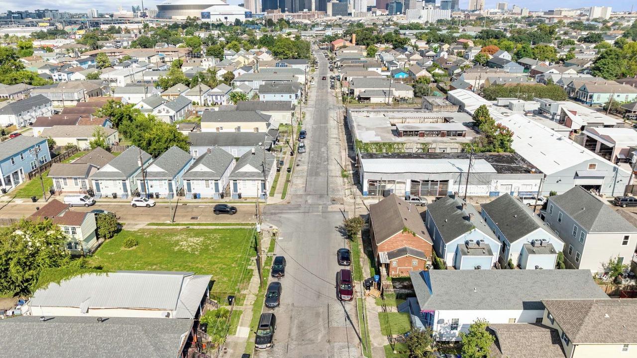 Photo of Outdoor in Central City