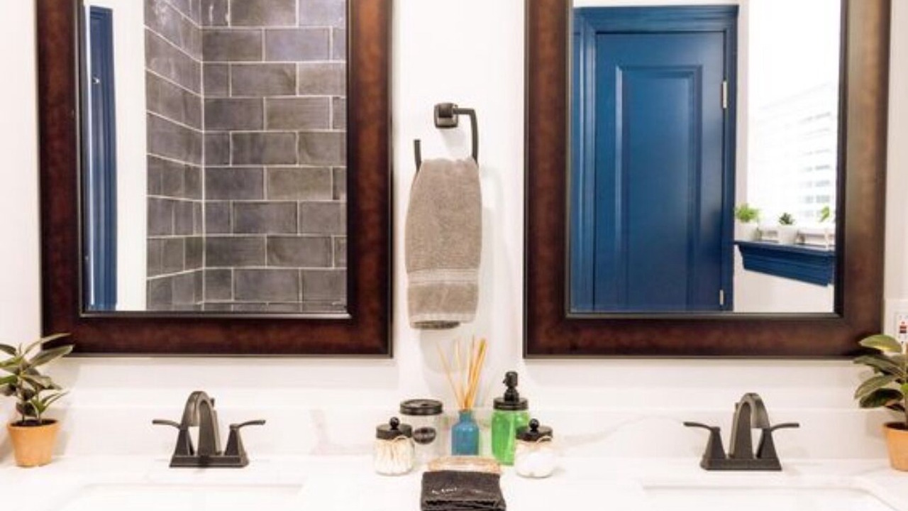 Photo of Bathroom in Whitney