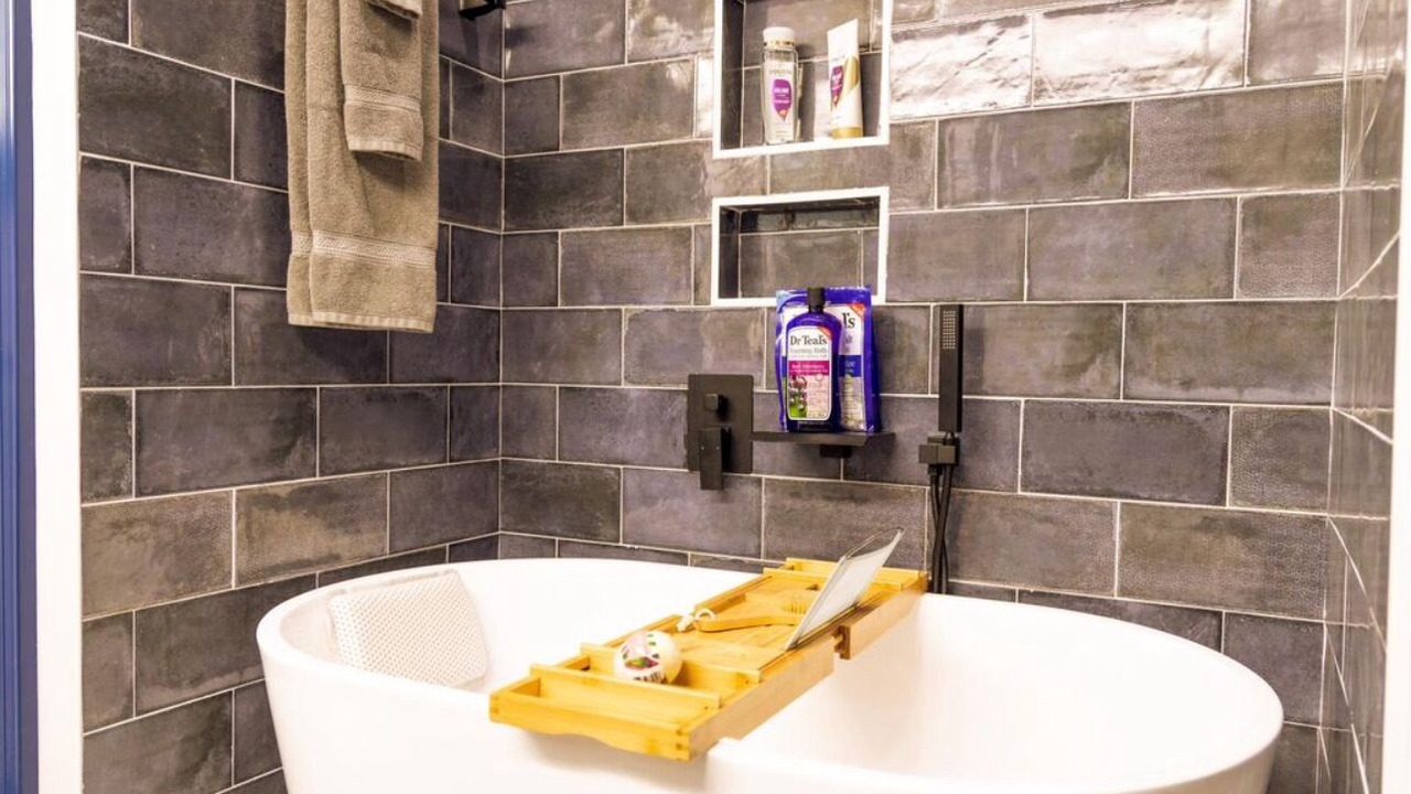 Photo of Bathroom in Whitney