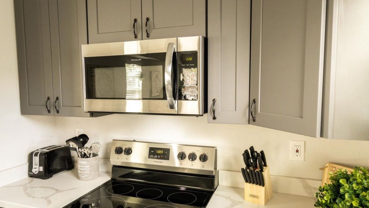Photo of Kitchen in Whitney