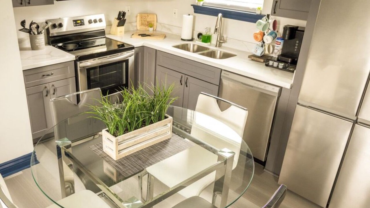 Photo of Kitchen in Whitney
