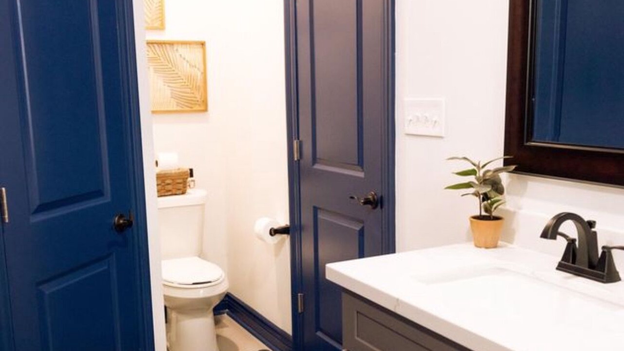 Photo of Bathroom in Whitney
