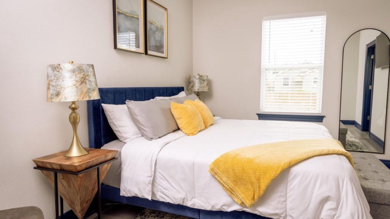 Photo of Bedroom in Whitney