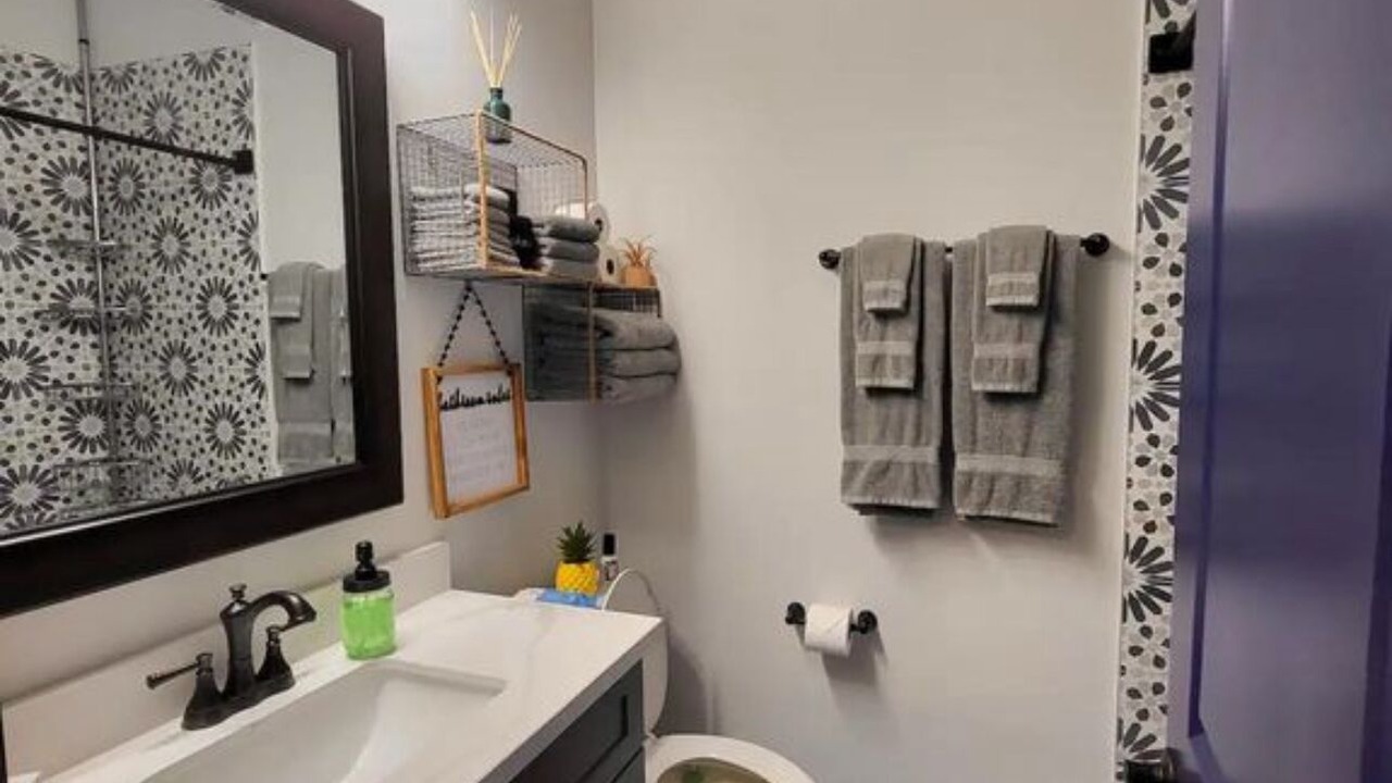 Photo of Bathroom in Whitney