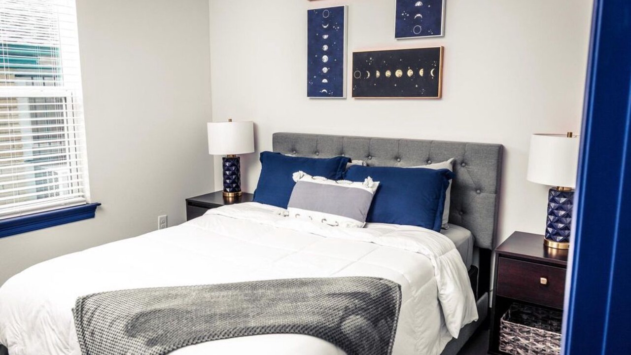 Photo of Bedroom in Whitney