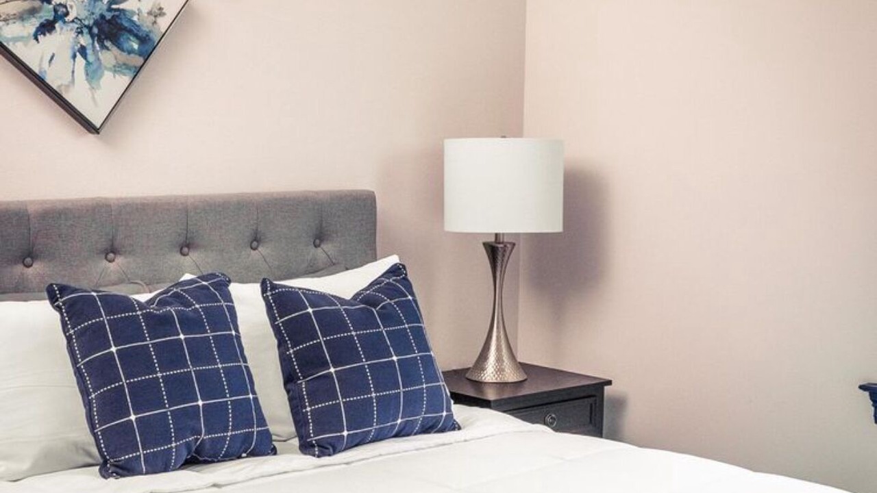 Photo of Bedroom in Whitney