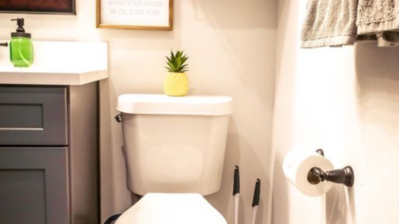 Photo of Bathroom in Whitney