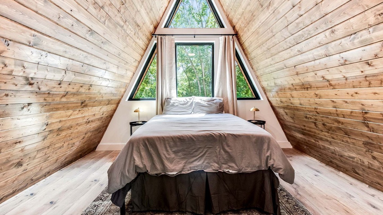 Photo of Bedroom in New Iberia