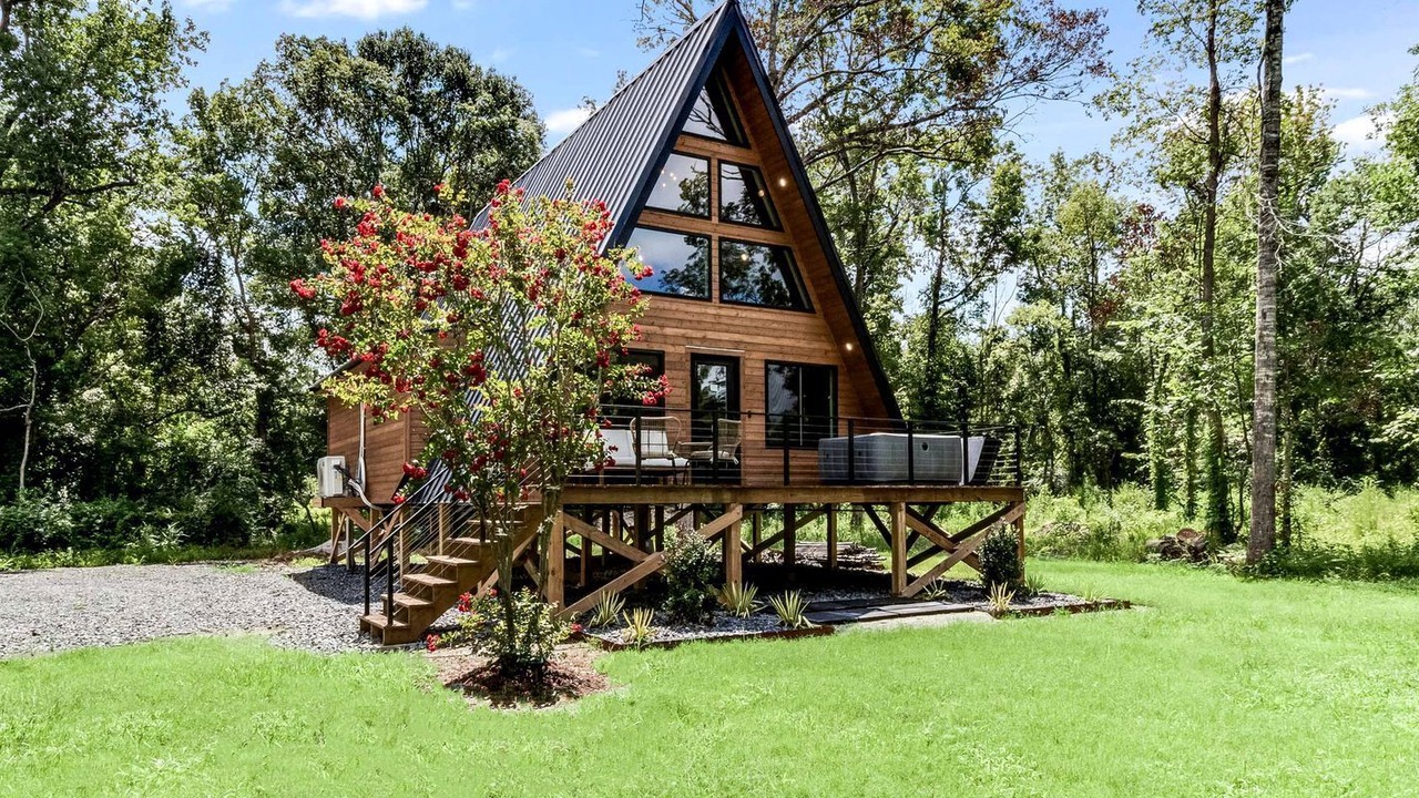 Photo of Outdoor in New Iberia