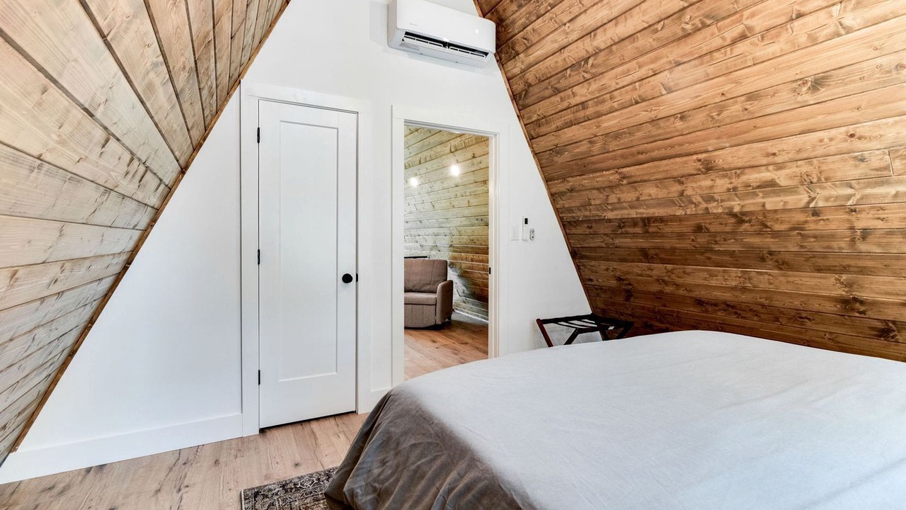 Photo of Bedroom in New Iberia