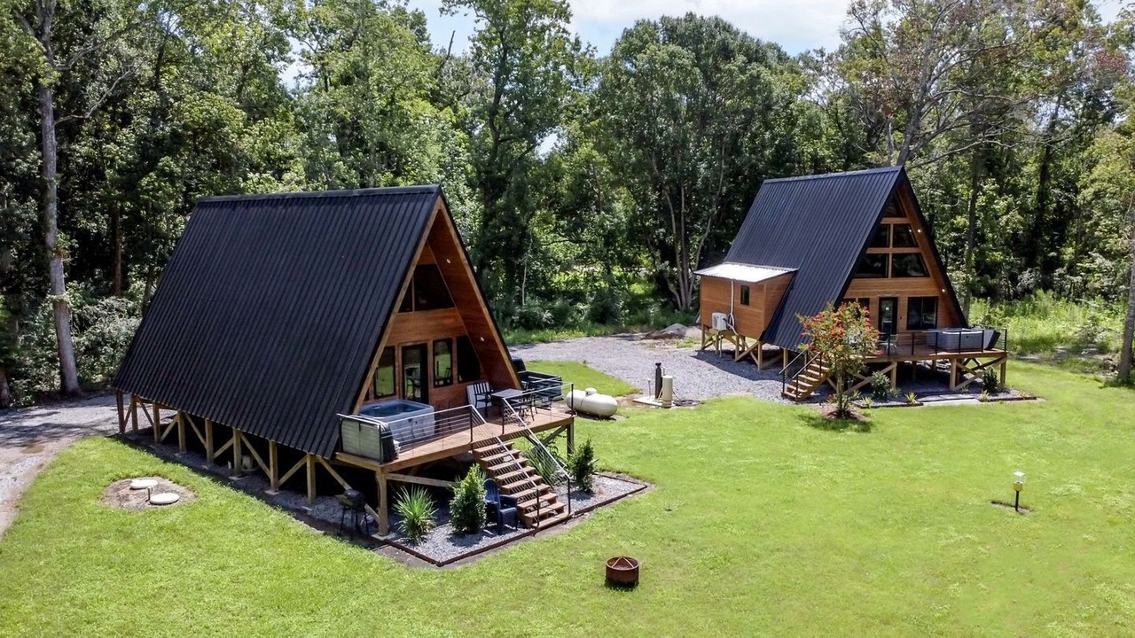 Photo of Outdoor in New Iberia