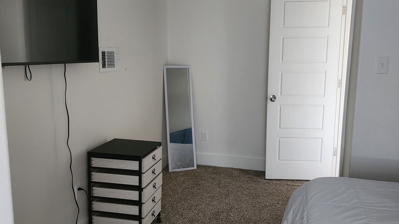 Photo of Bedroom in Zachary