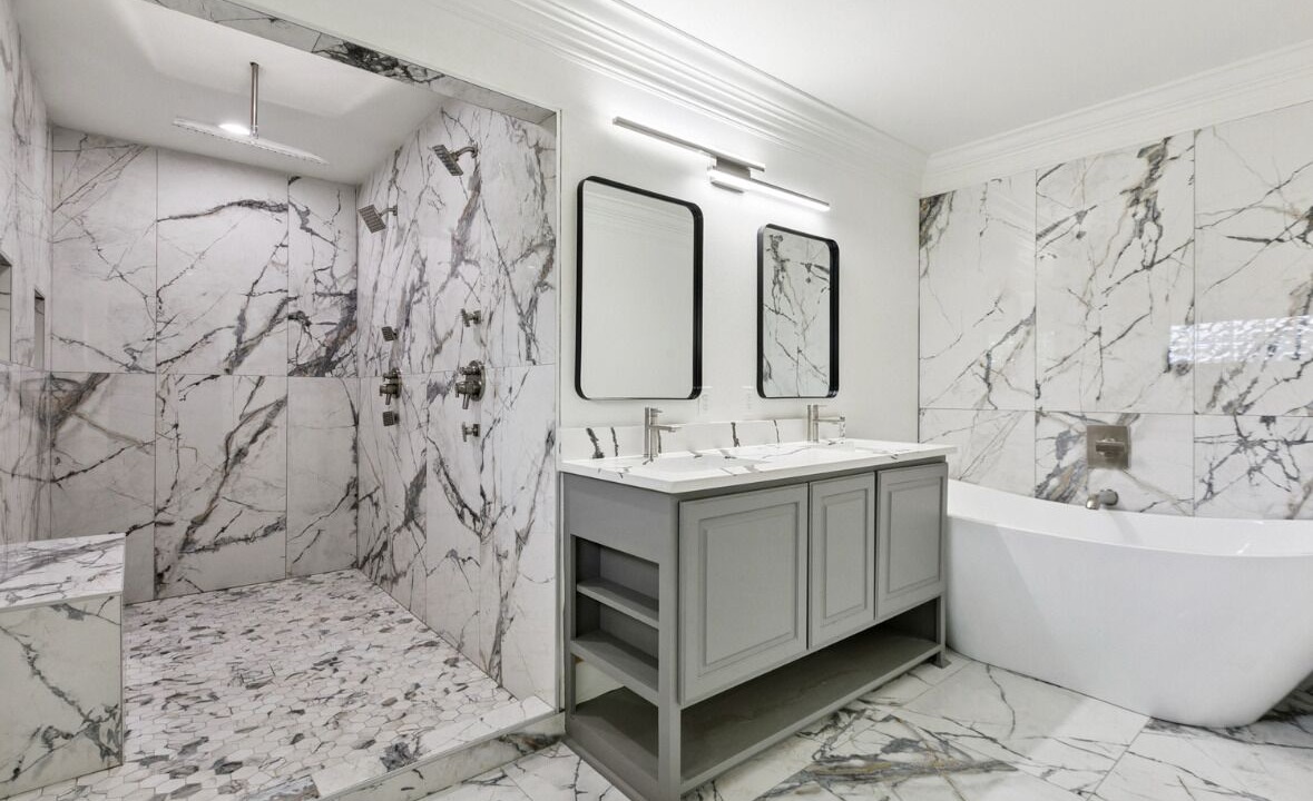 Photo of Bathroom in Zachary